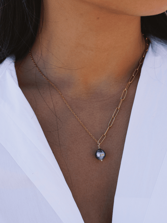 Necklace | Tikehau