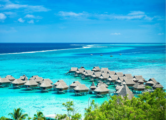 It's time to know about the Tahitian Pearls