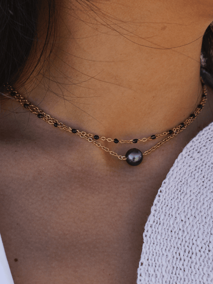 Necklace | Hao
