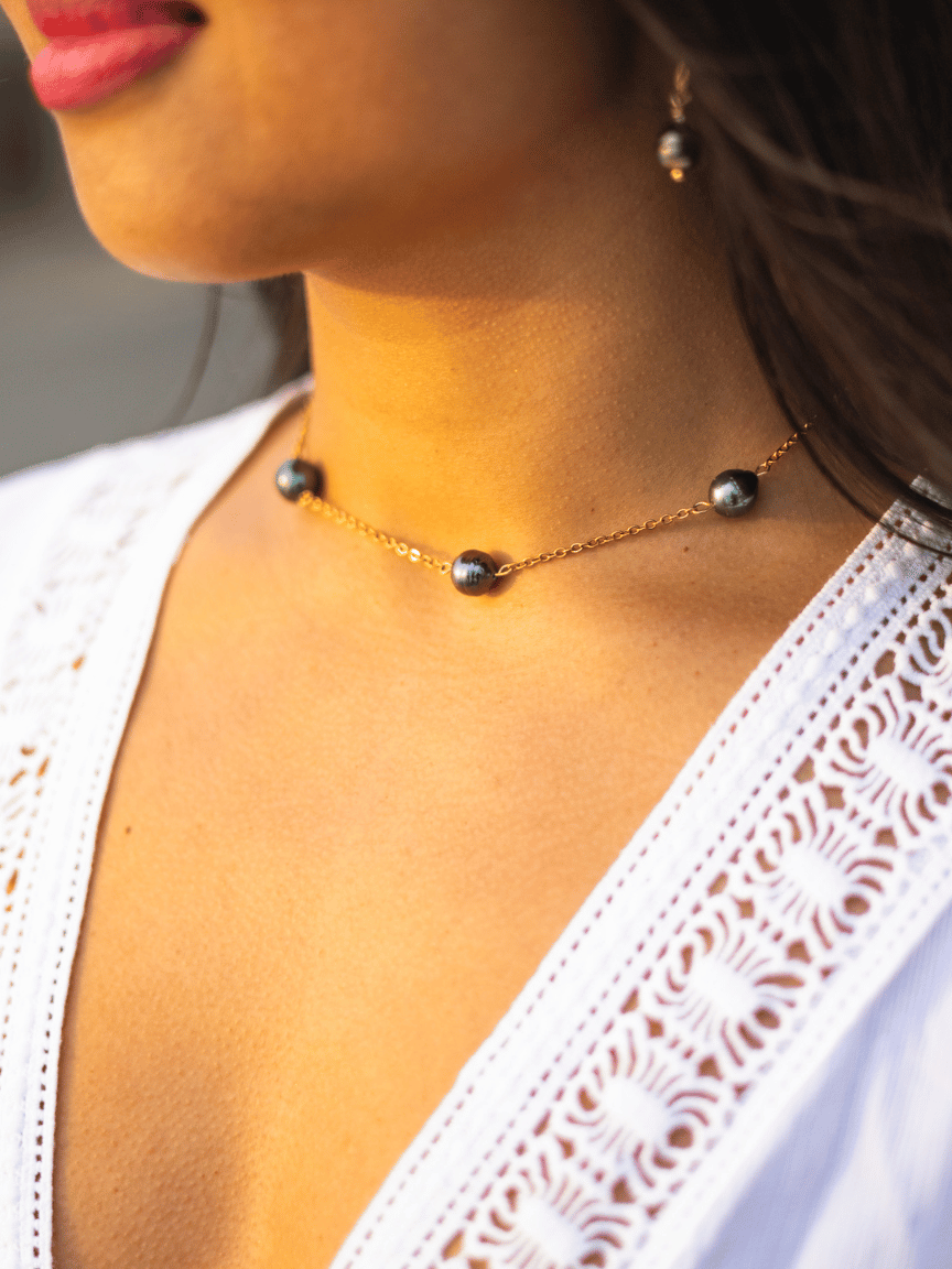 Necklace | Anaa