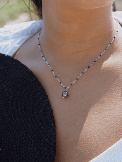 Necklace | Morane