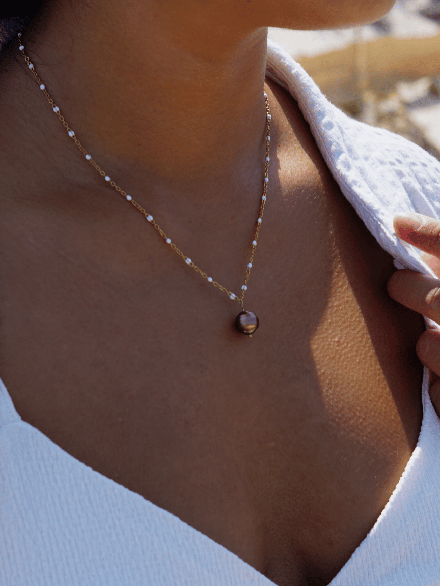 Necklace | Morane