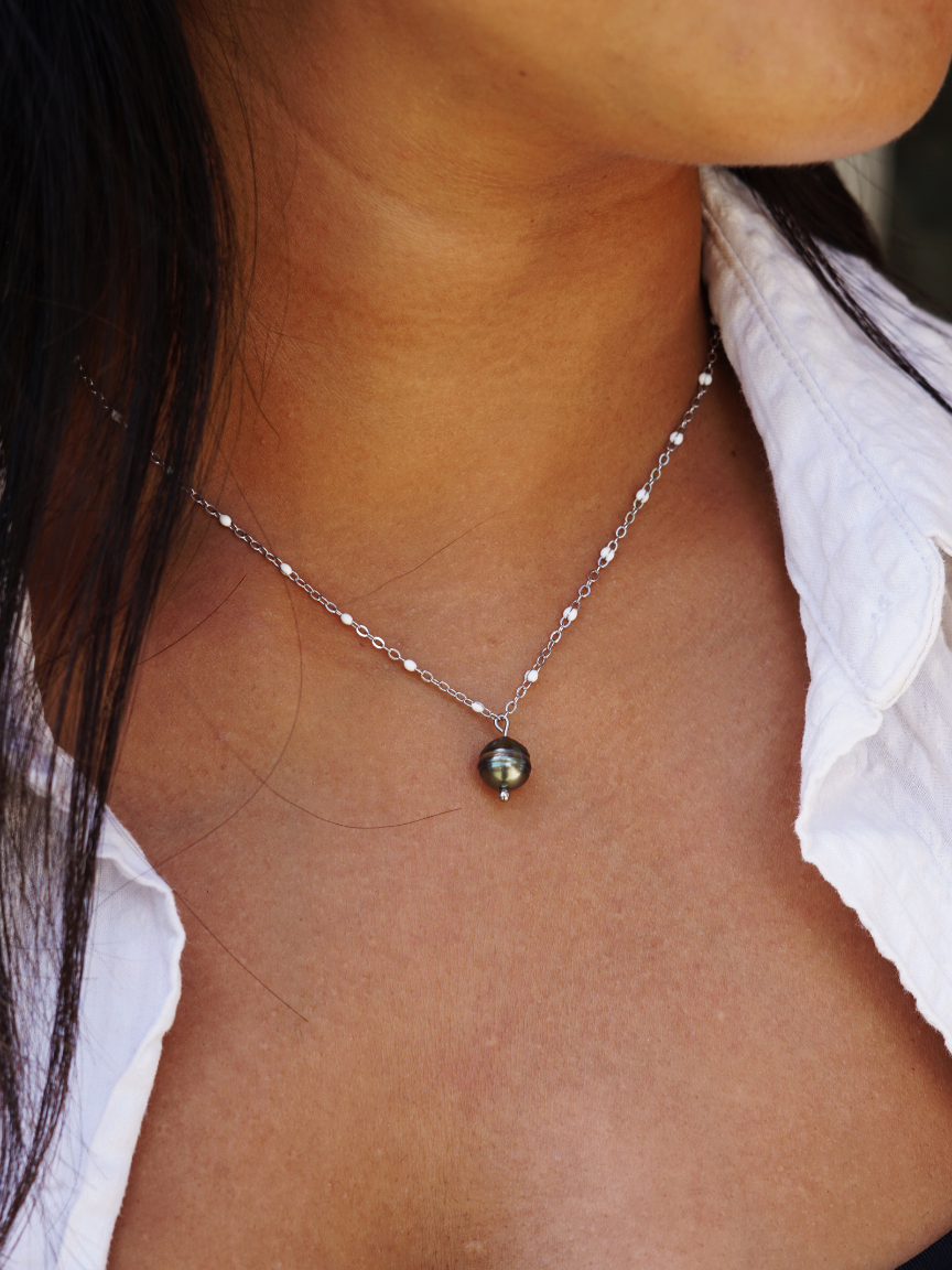 Necklace | Morane