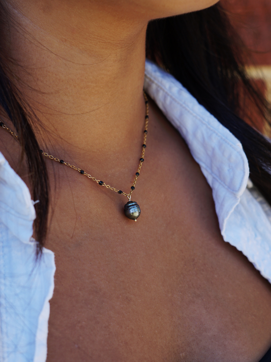 Necklace | Morane