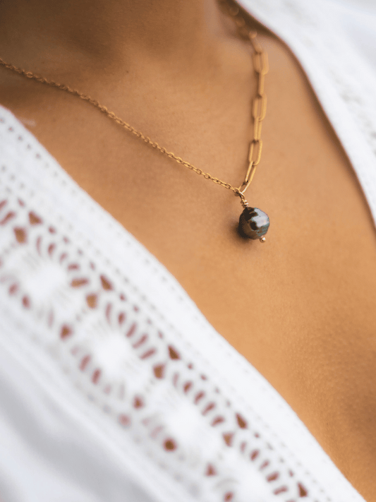 Necklace | Tikehau